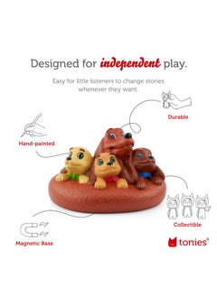 Tonies Pretzel And The Puppies Audio Play Character  - Image 3