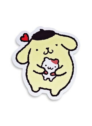 BABY Yellow