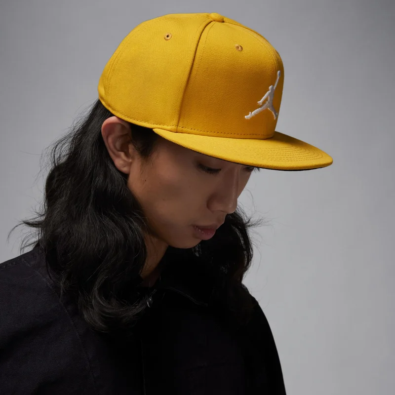 Jordan Jumpman Pro Cap