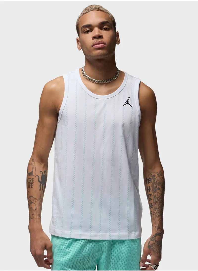 Jordan Jordan Mvp Graphic Tank