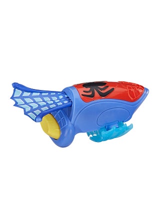 Marvel Spidey And His Amazing Friends Spidey Web Slinger Wrist-Mounted Toy Fabric Web Extends And Retracts Easy To Use For Kids Ages 3 And Up - pzsku/Z046048E73D51F3E71DDFZ/45/_/1664382868/8a75a4f7-672d-4c42-844d-e0aadf7f669f