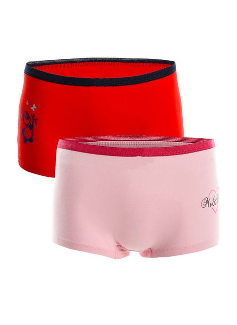Bundle Of (2) HotShort - For Women