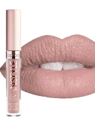 TOPFACE INSTYLE EXTREME MATTE LIP PAINT 030 3.5ml