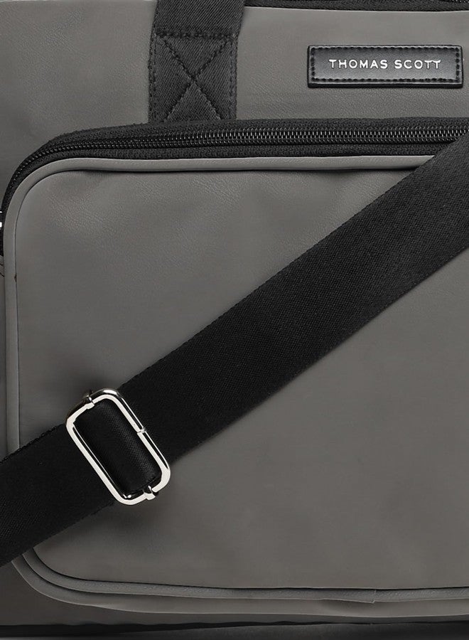 Thomas Scott Men Laptop Bag - Image 4