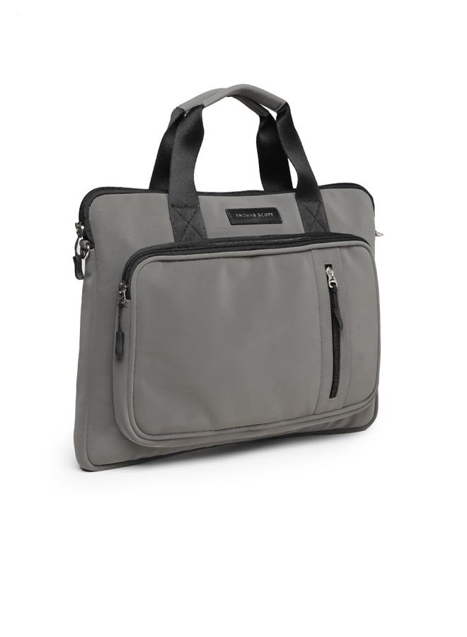 Thomas Scott Men Laptop Bag - Image 2