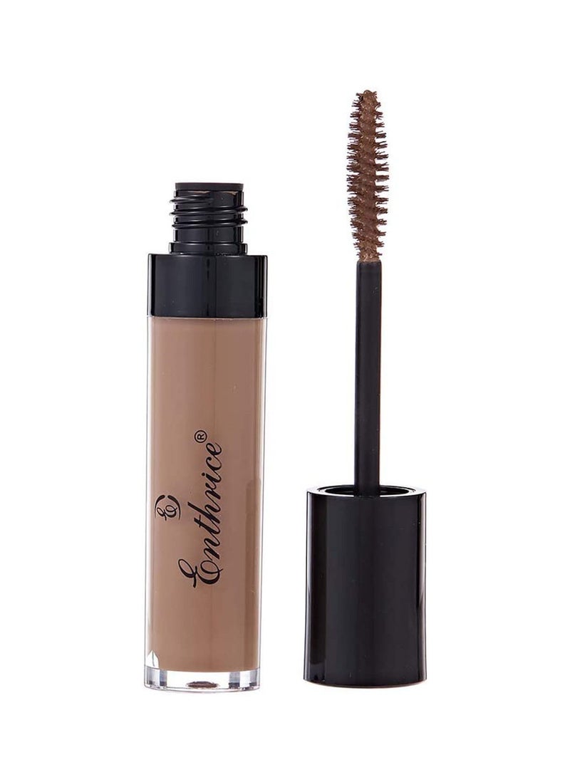 Enthrice Smokey Lashes Brow Mascara 8ml - Image 1