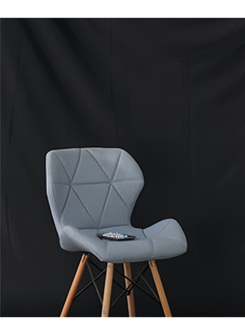 Yegni Solid color non-reflective photo backdrop photography hanging cloth popular live streaming prop backdrop - Image 2