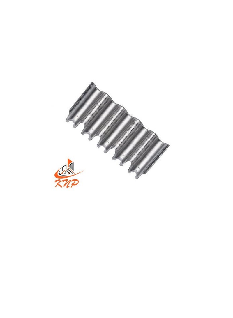 KNP Corrugated Fastners 1/2 Inch - Image 1