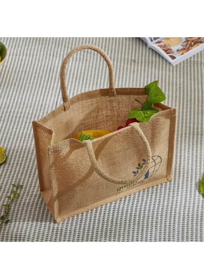Home Box حقيبة متعددة الاستخدامات الخضراء - Image 1