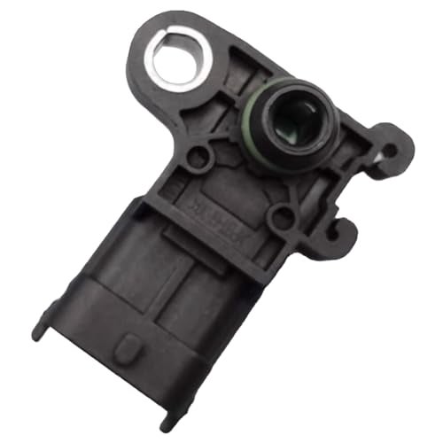 Adokid Manifold Absolute Pressure MAP Sensor Compatible with Chevy Aveo Camaro Express Impala Silverado Cruze GMC Canyon Sierra Savana 1500 HHR Buick Enclave CTS Pontiac G5,Replace 12591290 213-4681 - Image 1