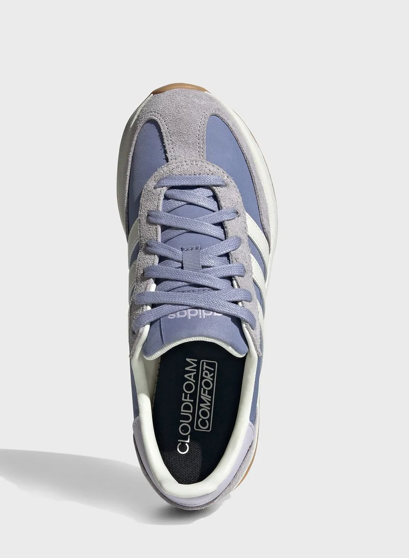 adidas حذاء رن 72