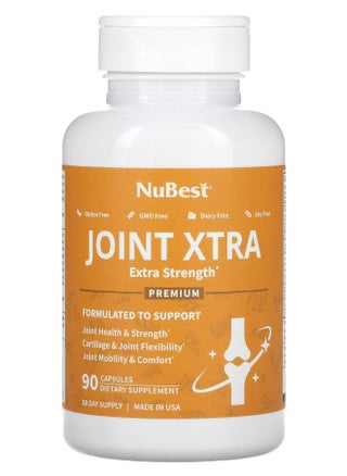 Joint Xtra Extra Strength 90 Capsules - pzsku/Z0460E3C7722D2DEB52E4Z/45/_/1728489366/f4ce555f-2627-4bc4-bd97-83c4eb2d0392