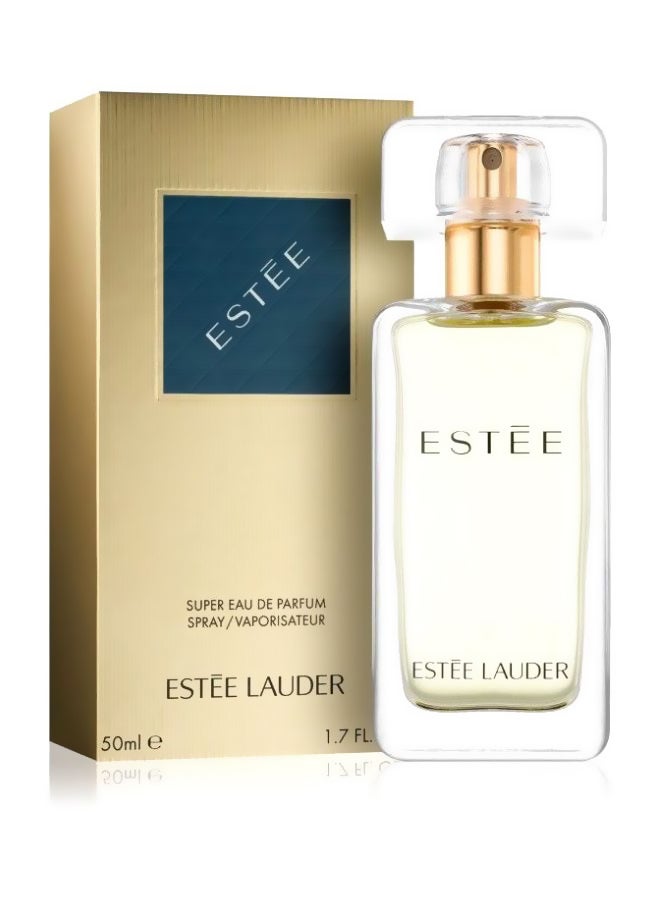 استي لودر ماء عطر إستي سوبر 50ملليلتر - Image 5