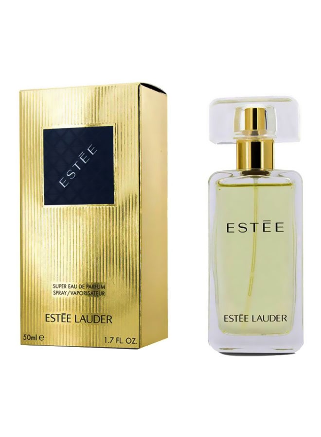 استي لودر ماء عطر إستي سوبر 50ملليلتر - Image 2