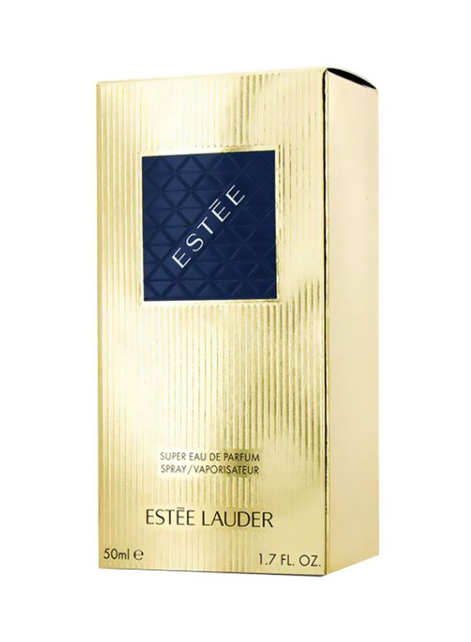 استي لودر ماء عطر إستي سوبر 50ملليلتر - Image 3