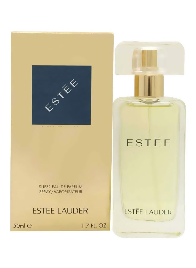 استي لودر ماء عطر إستي سوبر 50ملليلتر - Image 4