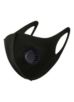 Reusable Anti Pollution Mask with Air Filter