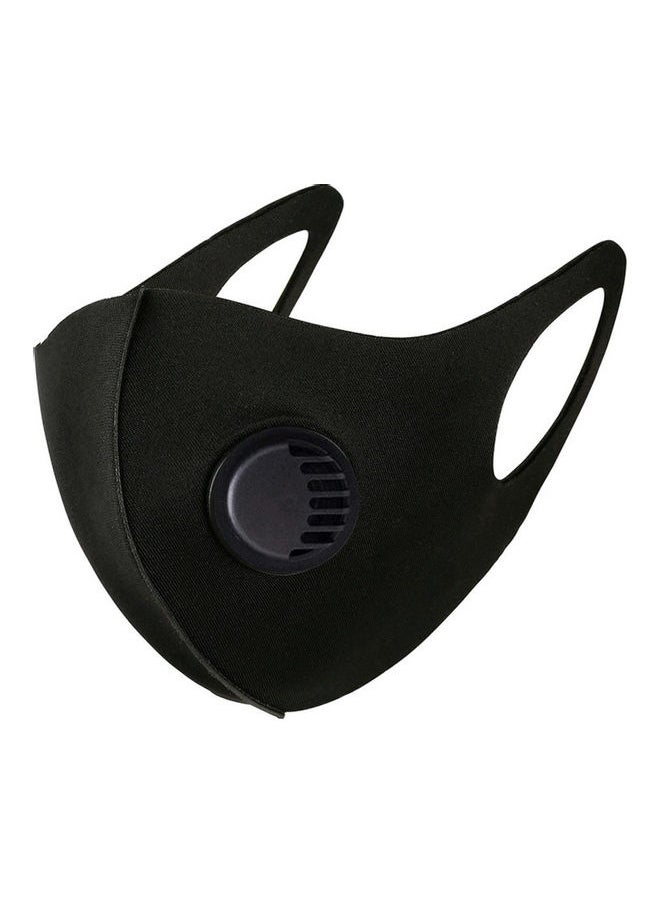 NIBEMINENT - Reusable Anti Pollution Mask with Air Filter - Image 1