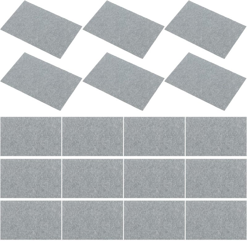 Men’s Oil Absorbing Facial Tissue 3d Flocking Oil Blotting Sheets Blue Gray Pack for Oily Skin Face - Image 1