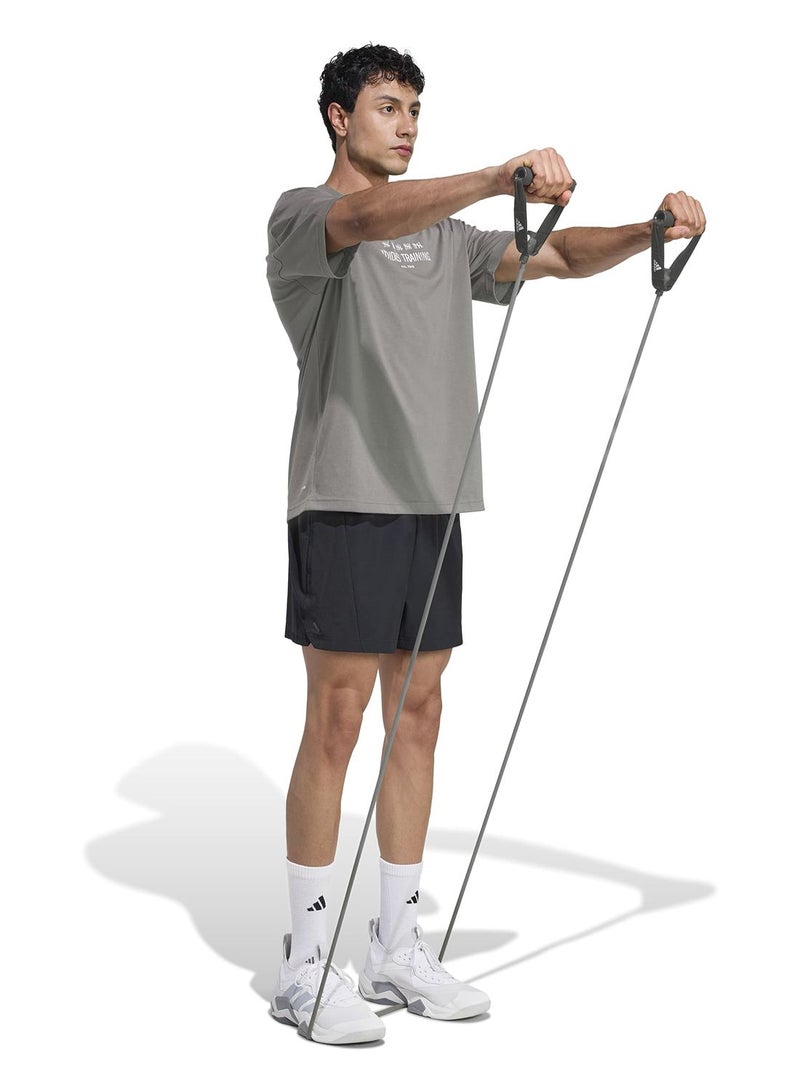Adidas Climacool Power Training Graphic T-Shirt - Image 5