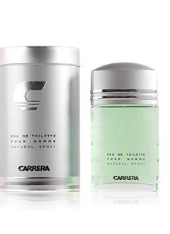 Carrera Carrera Pour Homme Perfume For Men Eau De Toilette 100 ml  - Image 2