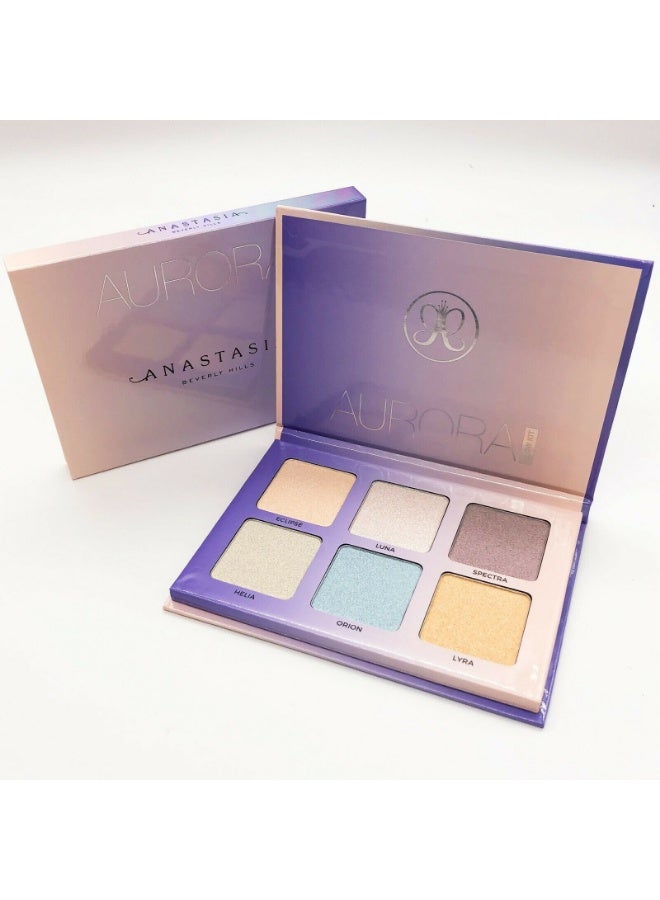 Anastasia Beverly Hills Glow Seeker Highlighter Kate Ora Kate Ora