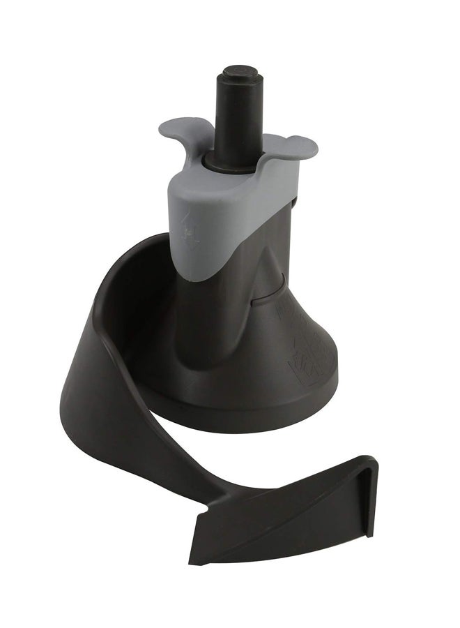 Tefal قلاية تيفال بدون زيت أدفانس أسود  – 5 أفراد، سيراميك 1500 W FZ727825 Black - Image 2