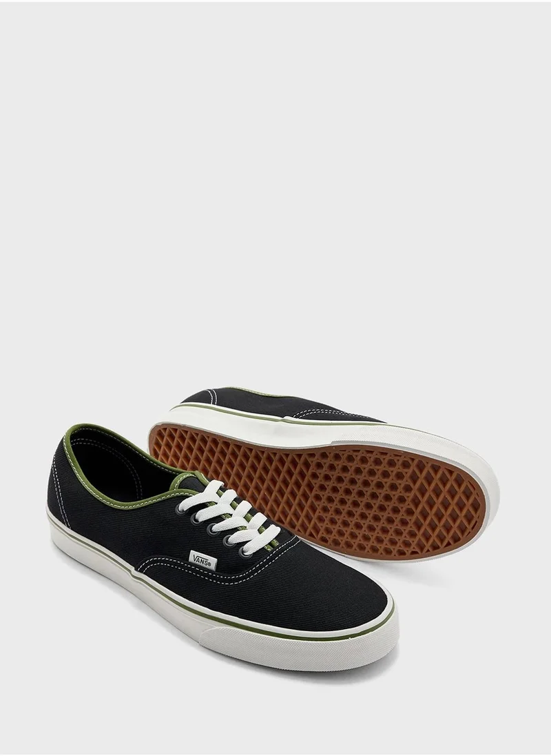 فانز Authentic
