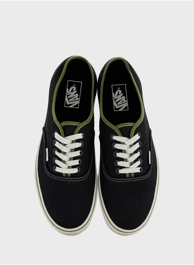 فانز Authentic
