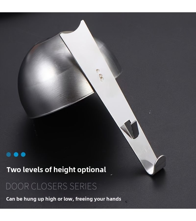 2pcs Assorted Varieties Stainless Steel Non Stick Egg Cooker For Soft Hard Boiled Eggs - Image 4