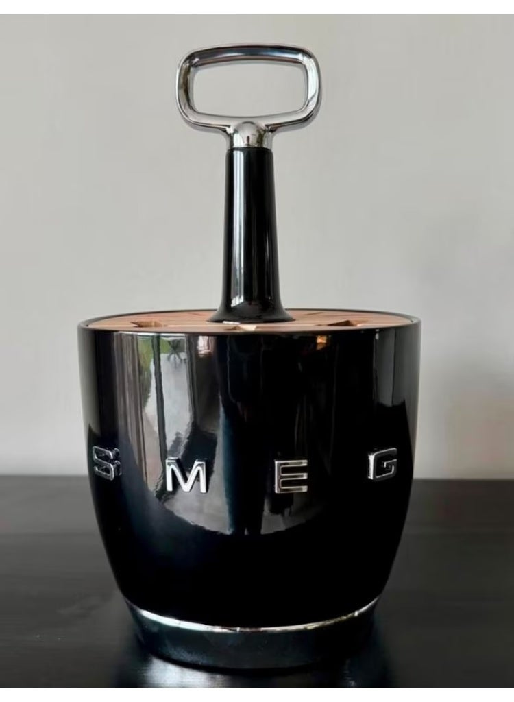 سميج مطبخ من الفولاذ المقاوم للصدأ على الطراز القديم، وغرفة المعيشة، وتخزين السكاكين والشوك وأدوات المائدة - Image 2