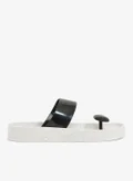 فويسيز White Pet-Black-Black