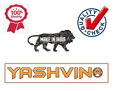 Yashvin® @ Diwali Gifts Clay Laxmi Ganesh Murti for Home, Handmade Colourful Lakshmi Ganesha Murti for Office Diwali Puja Diwali Decoration Items, Terracotta Clay Statue || EYB25 - Image 2