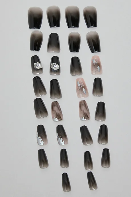 أر أند بي Wearable Manicure