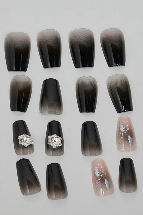 أر أند بي Wearable Manicure