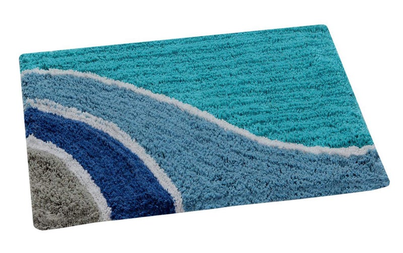 AAZEEM Cotton Door Mat - Image 1