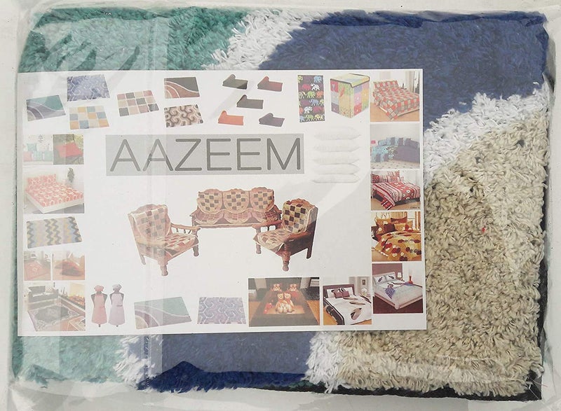 AAZEEM Cotton Door Mat - Image 4