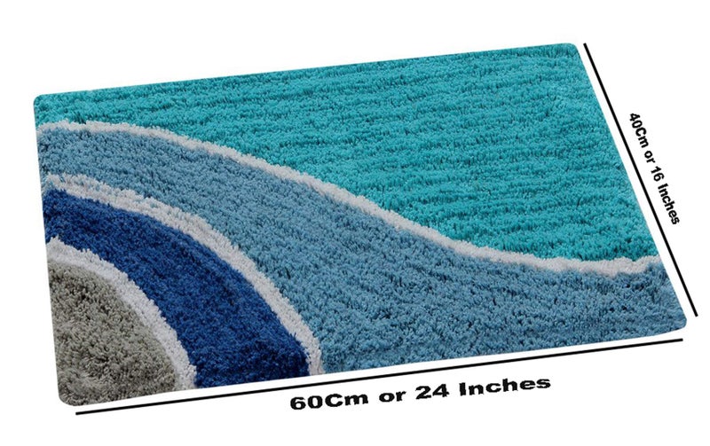 AAZEEM Cotton Door Mat - Image 5