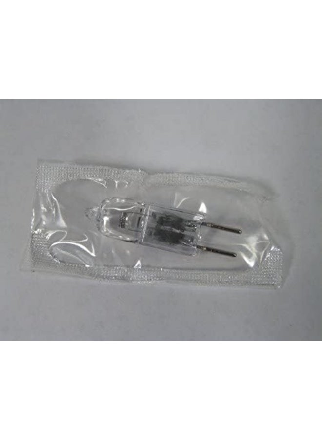 OSRAM Osram 50 Watts Capsule Halogen Bulb SILVER 64440 - Image 3