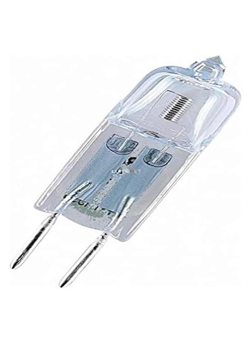 أوسرام أوسرام 50 واط لمبة هالوجين كبسولة فضية 64440، OH50W/WO/REF  - Image 1