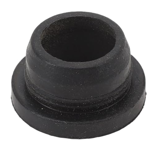 Sunisfa Windshield Washer Pump Grommet Rubber Great Sealing Credible Replacement OE Compatible Tear and Abrasion - Image 1