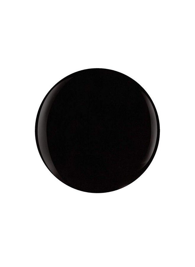 Gelish Xpress Dip Black Shadow Color Dip Powder Black Nail Dip Powder Black Nail Dip 1.5 Ounce  - Image 3