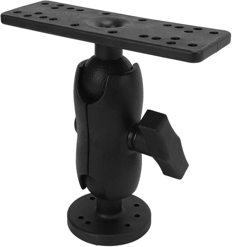 Reinforced Nylon Adjustable Ball Head Fish Finder Mount for GPSMAP Series - Image 1