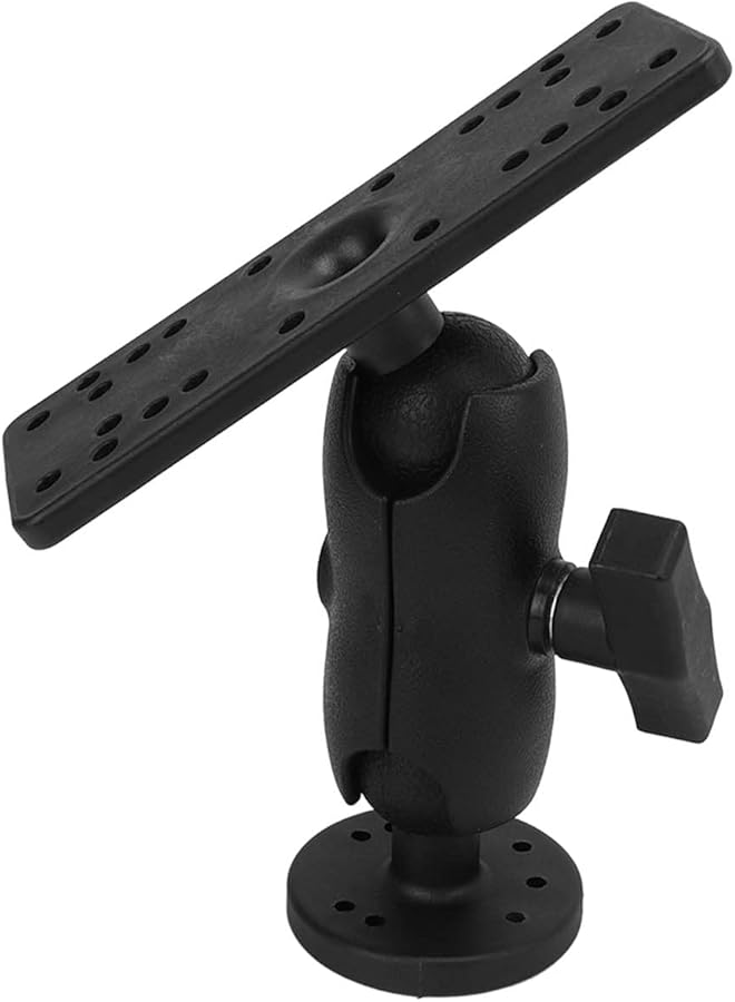 Reinforced Nylon Adjustable Ball Head Fish Finder Mount for GPSMAP Series - Image 3