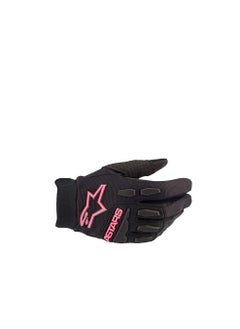 Stella Full Bore Women's Off-Road Motorcycle Gloves