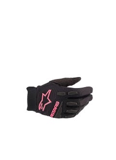 Alpinestars Stella Full Bore Women's Off-Road Motorcycle Gloves  - Image 1