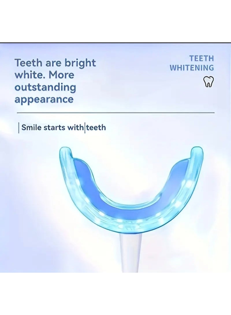 LED Teeth Device with Blue Light Technology - Image 4