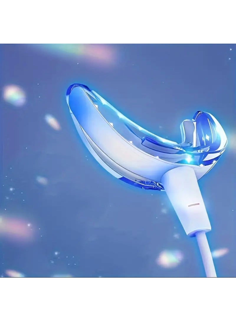 LED Teeth Device with Blue Light Technology - Image 5