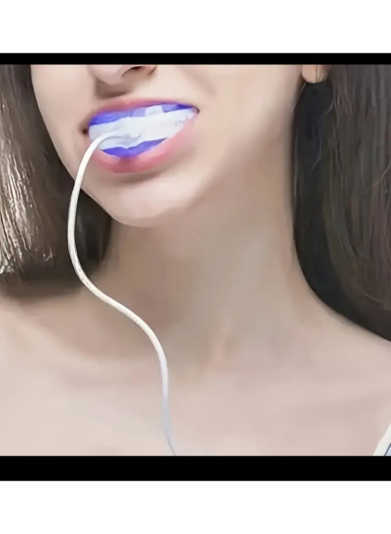 LED Teeth Device with Blue Light Technology - Image 1