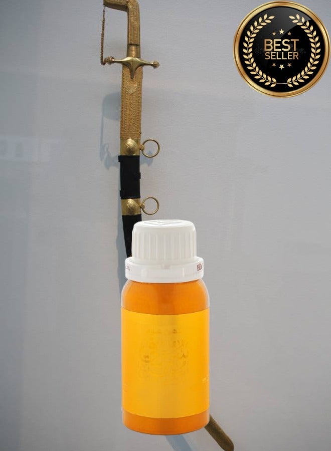 Banafa Dehn Oud Siufie Super 120ML - Image 2